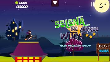 Selena The Wicked Witch Plakat