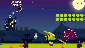 Selena The Wicked Witch Screenshot 1
