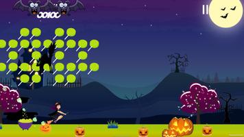 Selena The Wicked Witch Screenshot 3