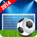 World Cup Goalkeeper APK