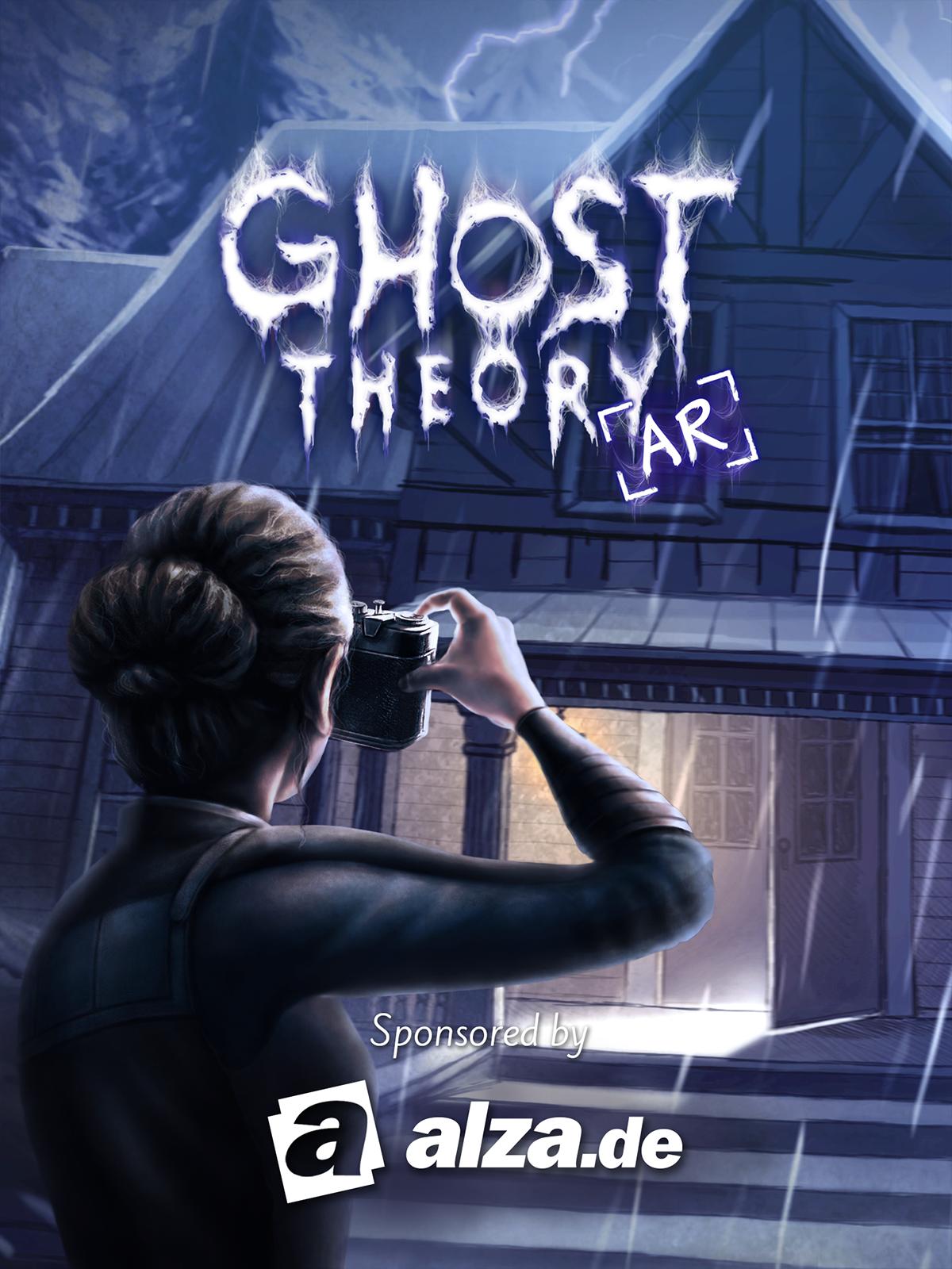 Ghost Theory Ar For Android Apk Download