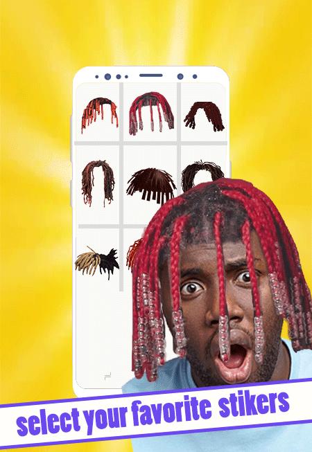 dreadlocks hairstyle:Photo Editor APK for Android Download dreadlocks hairstyle:Photo Editor APK for Android Download