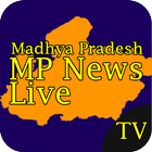 MP News Live ikon