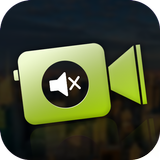 Mute Video أيقونة