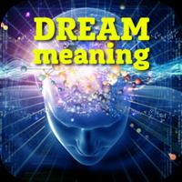 Dream Meanings 2015 الملصق