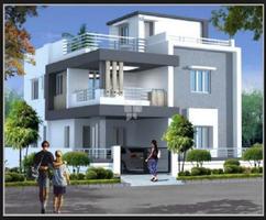 modern home design syot layar 1