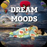 Interpret Your Dream Moods Affiche