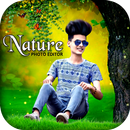 Nature Photo Editor - Nature Background Changer APK