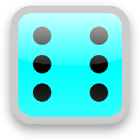 Dice icon