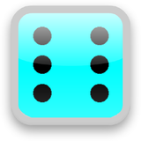 Dice icon