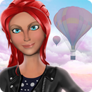 Aventura De Amor: Viagem No Tempo - Jogos De Amor APK