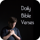 Daily Bible Verse أيقونة