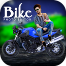 Bike Photo Editor - Bike Photo Frame App APK