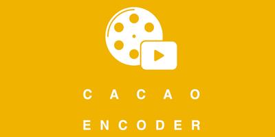 پوستر Cacao Encoder