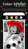 Color Splash Effect - Photo Editor تصوير الشاشة 2