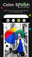 Color Splash Effect - Photo Editor تصوير الشاشة 3