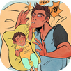 Dream daddy APK