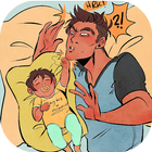 Dream daddy ikona