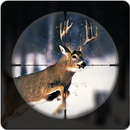 Deer Snow Hunter APK