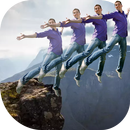 Echo Mirror Effect - Magic Effect APK