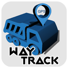Way Track icône