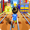 Subway Run: Endless Surfers-APK