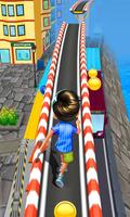 برنامه‌نما Subway Run: Endless Surfers عکس از صفحه