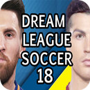 Game Dream League Soccer 18 New Guide APK