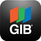 ikon GIB