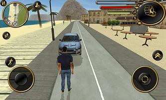 Grand Gangster Theft Auto स्क्रीनशॉट 1