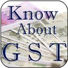 GST Free Software Info ícone