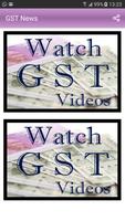 GST Free Software Info poster