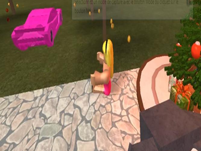 Guide For Roblox Barbie Dream House For Android Apk Download - guide for roblox barbie dream house apk download latest