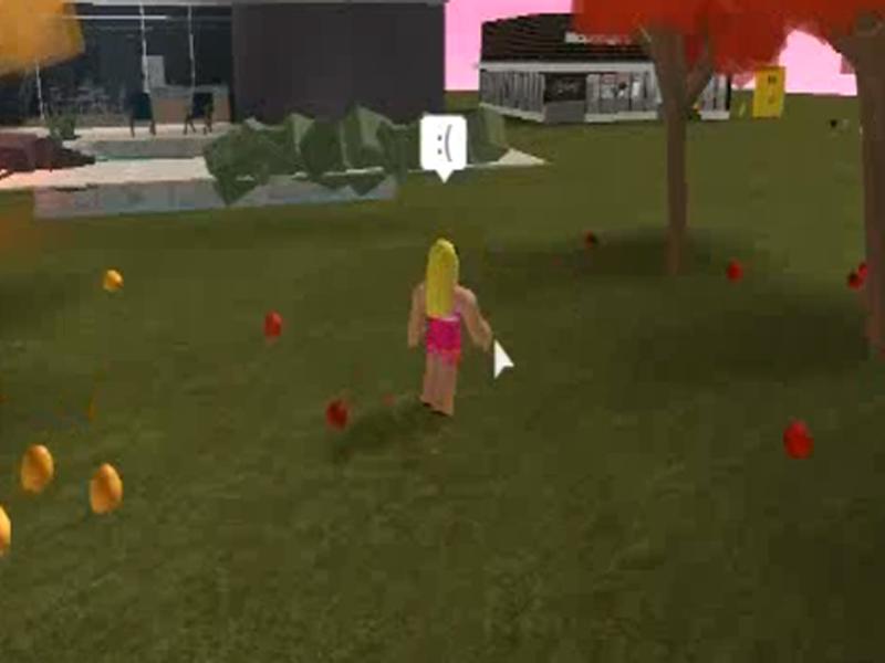 Roblox Barbie Games