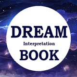 Deam meaning book, offline icon