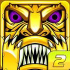 Endless Run Escape Jungle: Temple 2 أيقونة