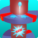 Helix jump APK