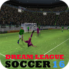 Guide Dream League Soccer 2016 icon