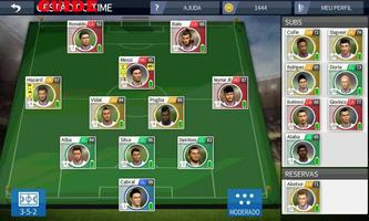 Guide Dream League Soccer 2016 تصوير الشاشة 2