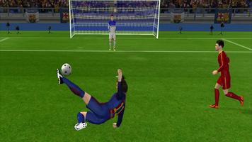DLSGAME  hints for DREAM LEAGUE SOCCER 2018 스크린샷 1