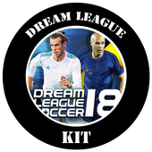  скачать  Dream League Kit 