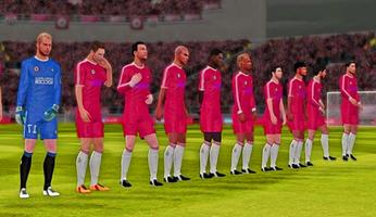 Tips Dream League Soccer 2017 poster