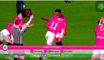 Tips Dream League Soccer 2017 screenshot 1