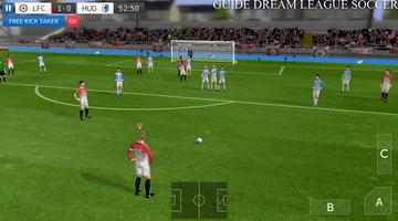 Guide For Dream League Soccer capture d'écran 3