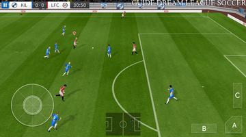Guide For Dream League Soccer capture d'écran 2