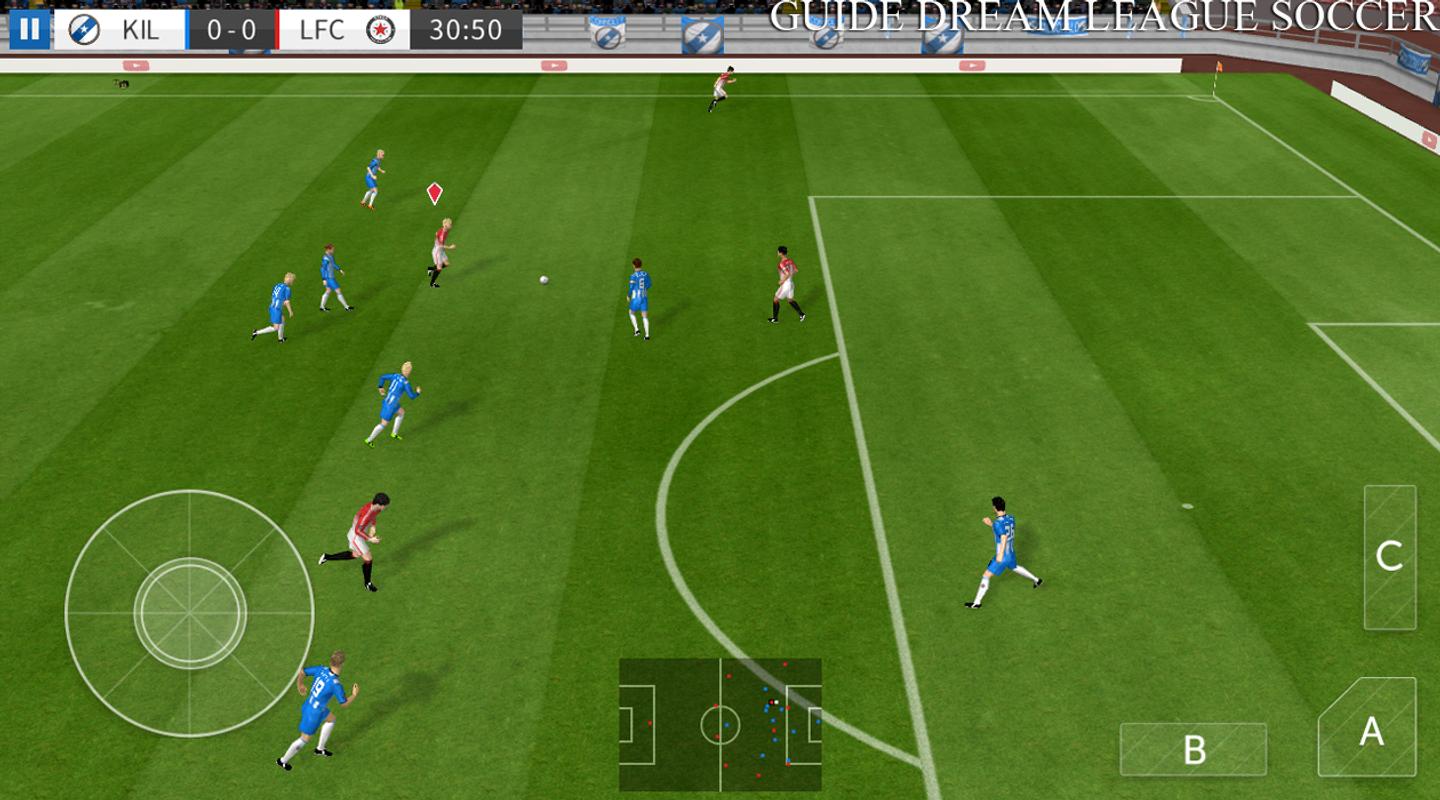 How to Dream League APK Hack Soccer Unlimited Money 2019
