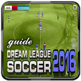 Guide Dream League Soccer 16 иконка