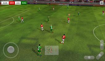 Guide Dream League Soccer syot layar 1