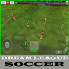Guide Dream League Soccer 2016 أيقونة