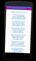 Song Lyrics Onepunchman Mp3 poster